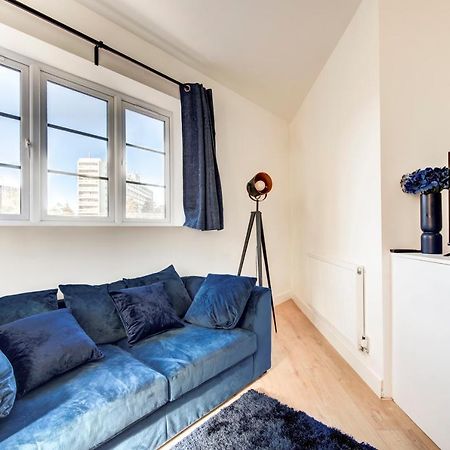 2 Bedroom Apartment In Brixton With Wi-Fi London Luaran gambar