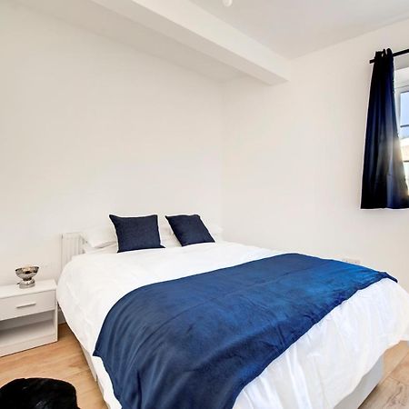 2 Bedroom Apartment In Brixton With Wi-Fi London Luaran gambar