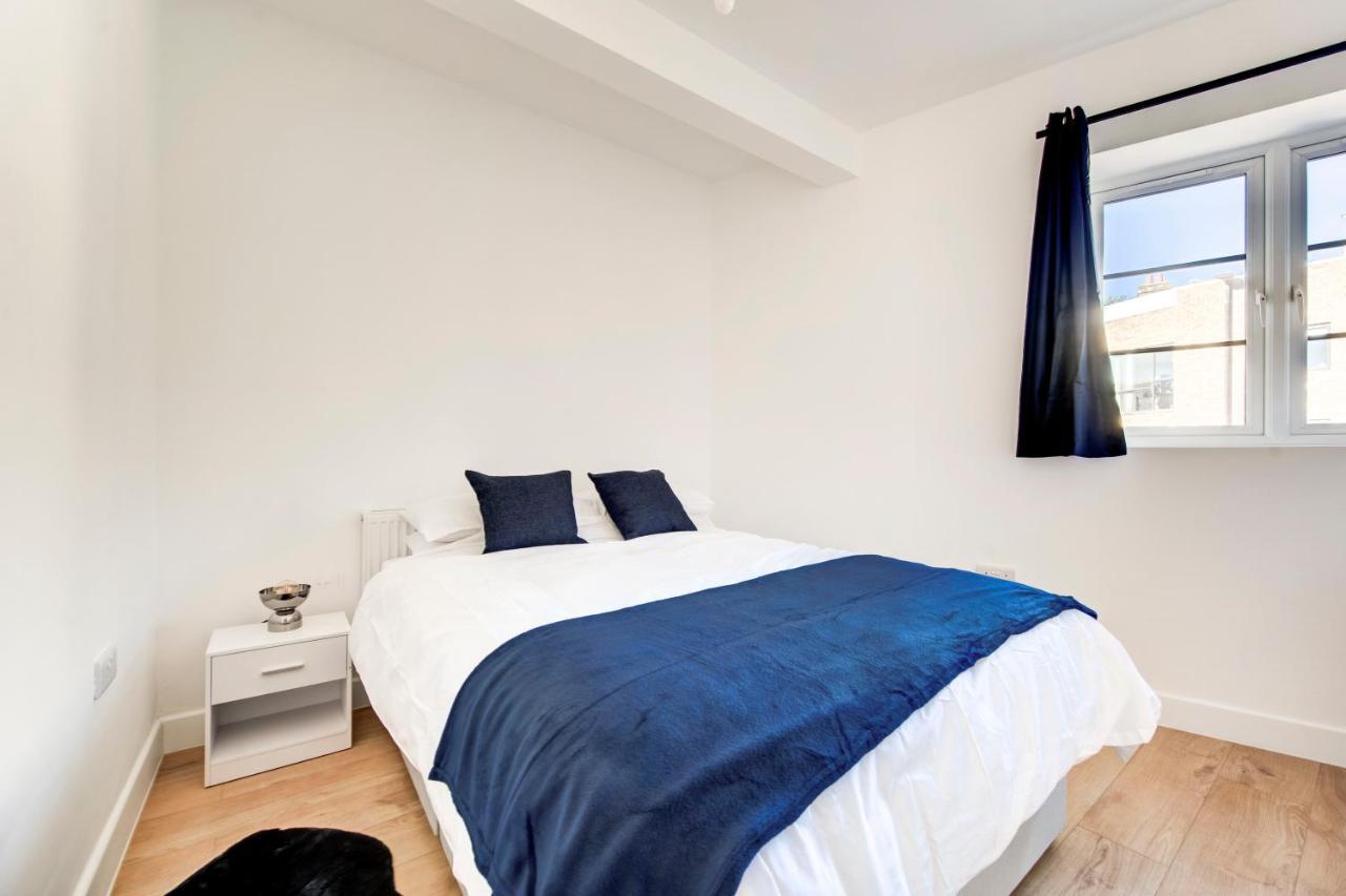 2 Bedroom Apartment In Brixton With Wi-Fi London Luaran gambar